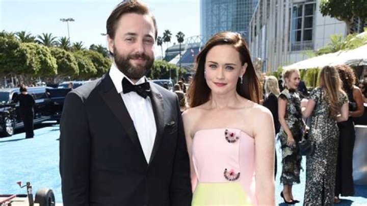 Alexis Bledel And Her Son: A Heartwarming Journey Of Motherhood