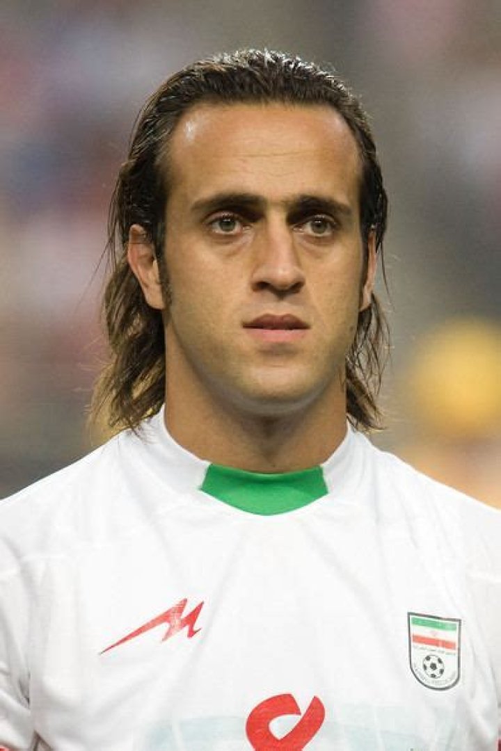 Ali Karimi Alchetron, The Free Social Encyclopedia