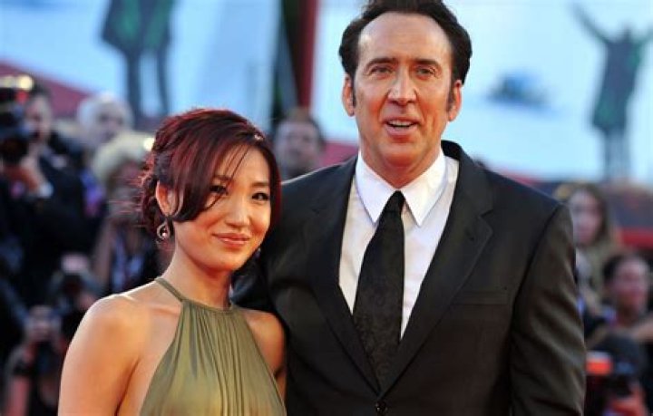 Alice Kim Bio, Facts, Family Life of Nicholas Cage&rsquo;s ExWife