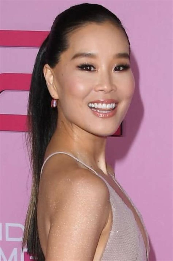 Alicia HannahKim IMDb