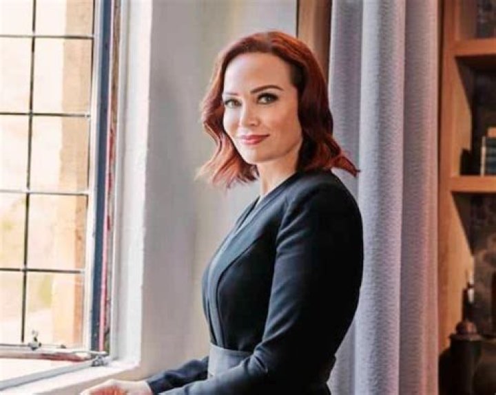 Alicia Malone Bio, Wiki, Age, Married, Husband, Family, Net Worth