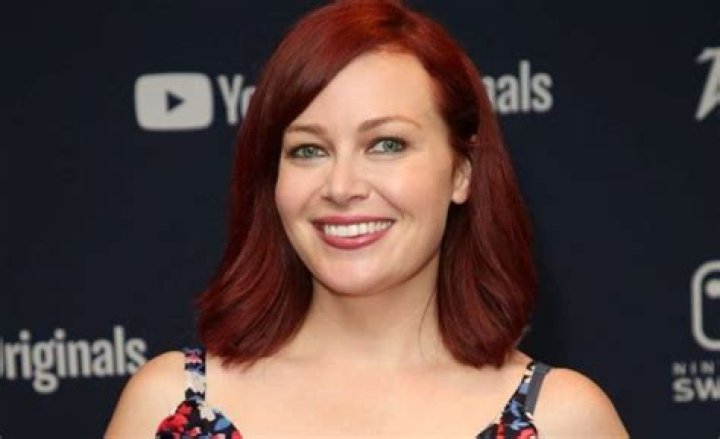 Alicia Malone Wikipedia Age, Tattoos, Weight Loss