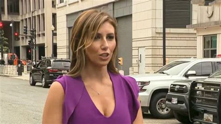 Alina Habba accused of breaching attorney/client privilege by former
