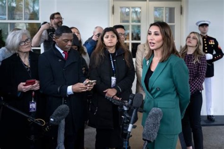 Alina Habba The Attorney Making Waves in the Legal World and Breaking
