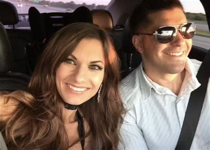 Alina Page's surgeon husband says 'I am devastated' as he breaks his