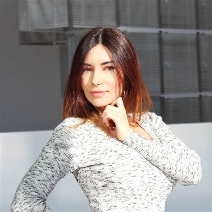 Alinity Divine Pictures. Hotness Rating = 8.76/10