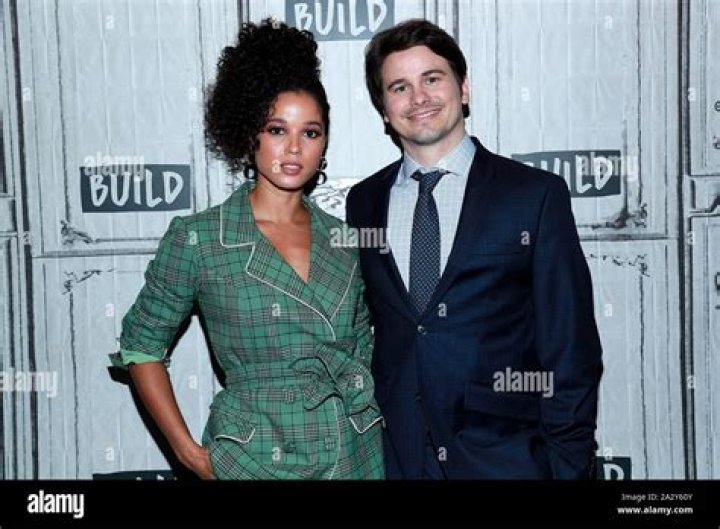 Alisha Wainwright & Jason Ritter Chat About The New Superhero Netflix