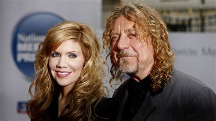 Alison Krauss ExHusband Who is Pat Bergeson? ABTC