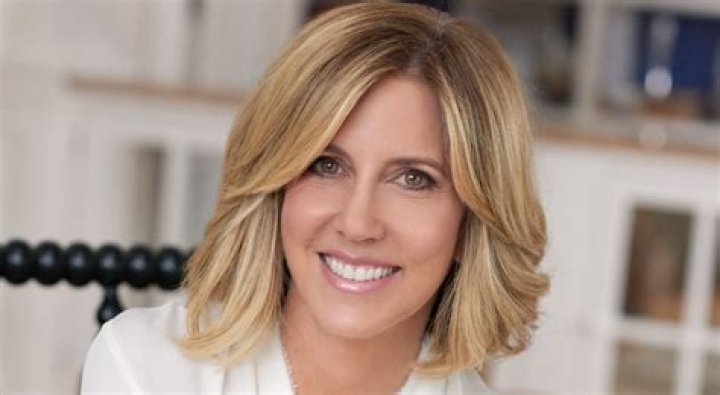 Alisyn Camerota So Money Podcast