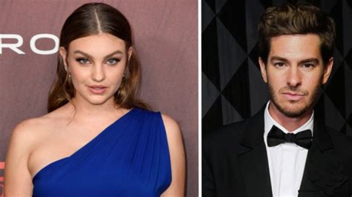 All About Andrew Garfield&rsquo;s Rumored New Girlfriend, Dr. Kate Tomas