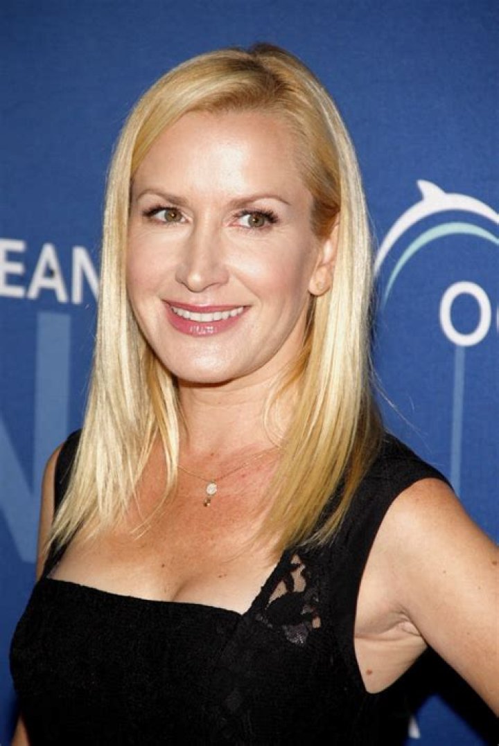 All About Angela Kinsey's Daughter, Isabel Ruby Lieberstein