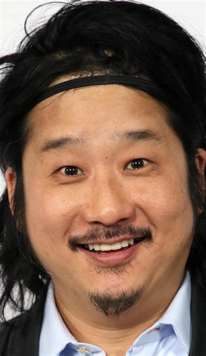 All About Bobby Lee's Wife Khalyla Kuhn, and What Led To Their Breakup