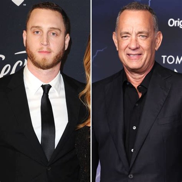 All about celebrity Chet Hanks! Birthday 4 August 1990, Los Angeles