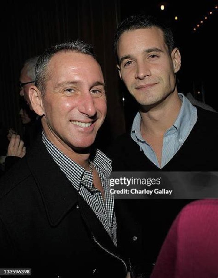 All about celebrity Frank Meli! Birthday 7 July 1985, Grosse Pointe