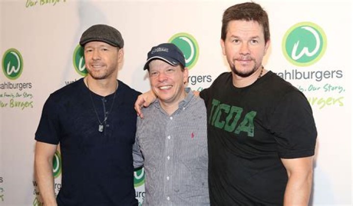 All About Donnie Wahlberg's Musical Group: The Inside Scoop