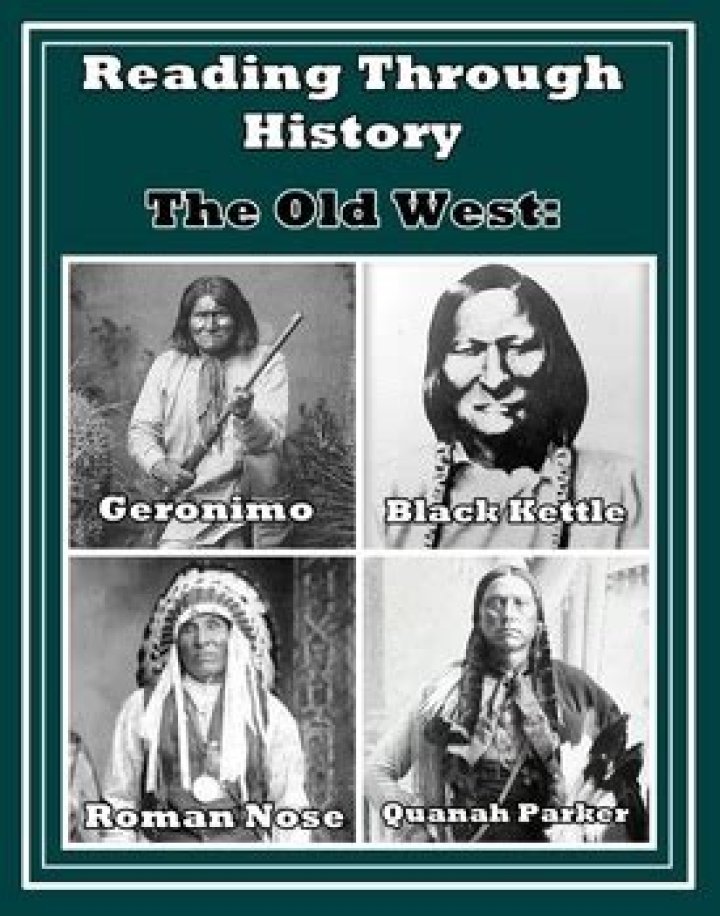 All About Geronimo Roman and Greek Fighting Movies.