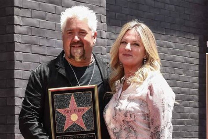 All About Guy Fieri&rsquo;s Wife Lori and Kids Ryder, Hunter, and Jules Parade