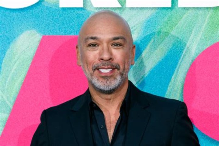 All About Jo Koy's Son, Joseph Herbert Jr.