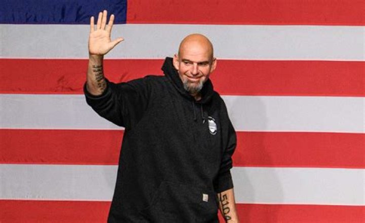 All About John Fetterman, the Democrat Who Defeated Dr. Oz in the