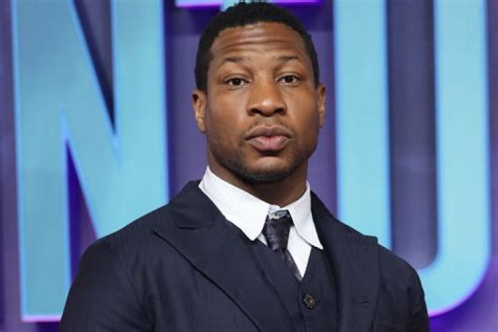 All about Jonathan Majors' family, marriage, wife and kids DNB