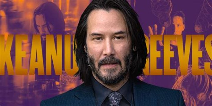 All about Keanu Reeves' marriage, wife and children DNB Stories Africa