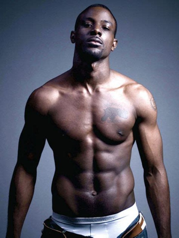 All About Lance Gross Shirtless: A Comprehensive Guide