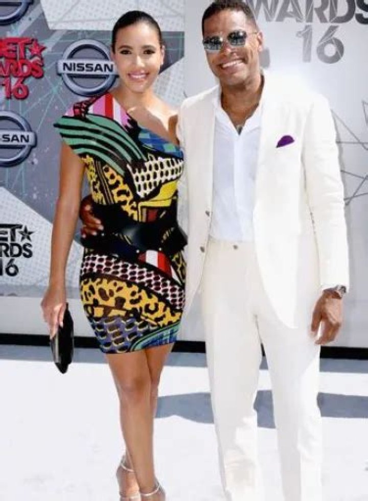 All About Maxwell Singer's Wife: Who Is She And Their Relationship