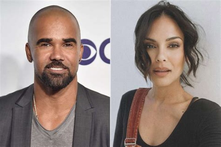 All About Shemar Moore Girlfriends, Nationality, Photos Feeling the