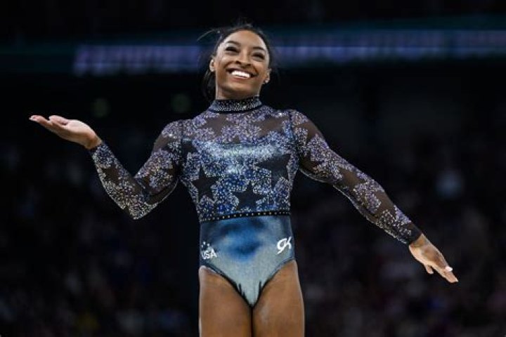 All About Simone Biles' Parents, Ronald and Nellie Biles