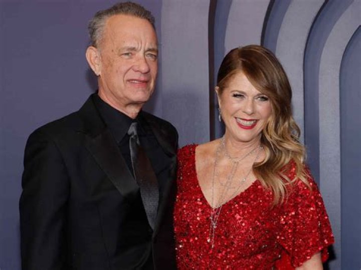 All About Tom Hanks' Former Wife: Uncovering The Details