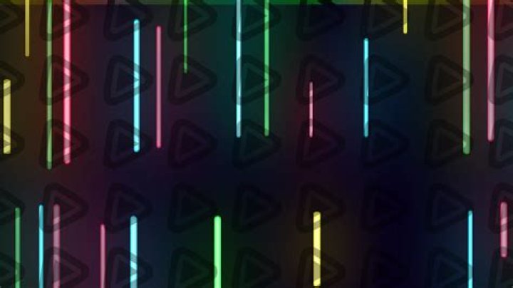 All lights YouTube