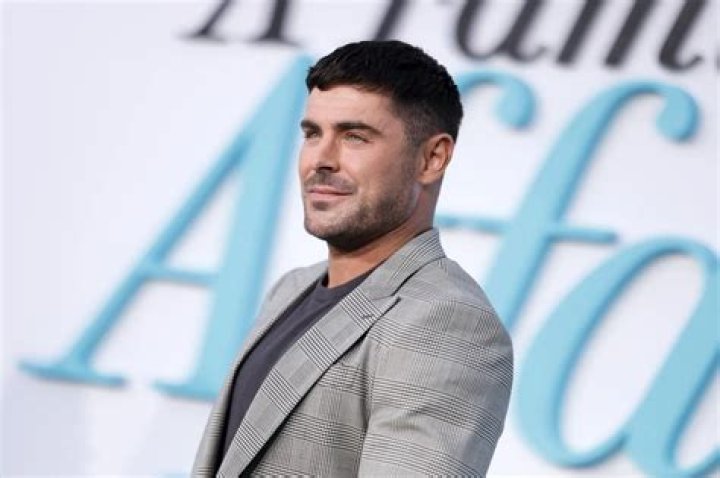 All The Details About Zac Efron's Marital Status