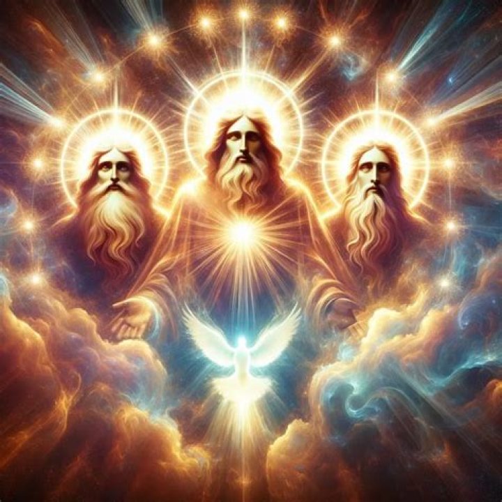 All You Need To Know: Unveiling The Inspiration Behind "What Is God"