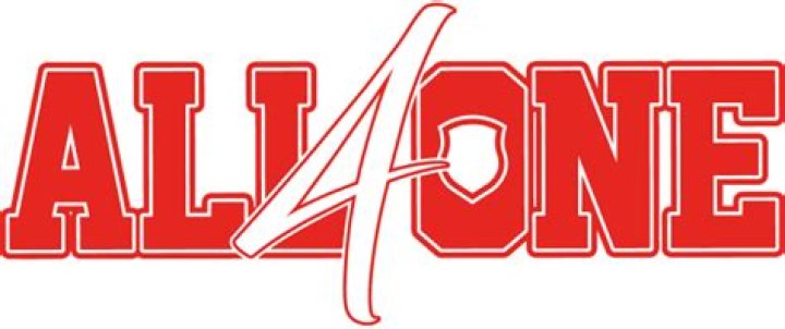 ALL4One Exclusive interview with DELUX Magazine DELUX Magazine