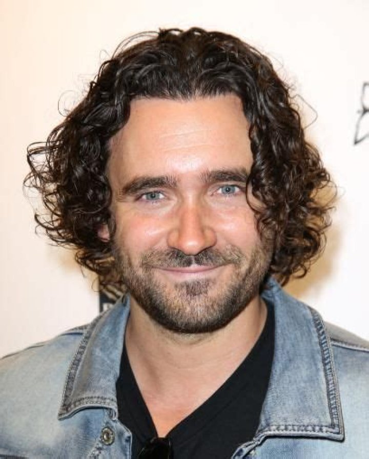 Allan Hawco Credits, Bio, News & More Broadway World
