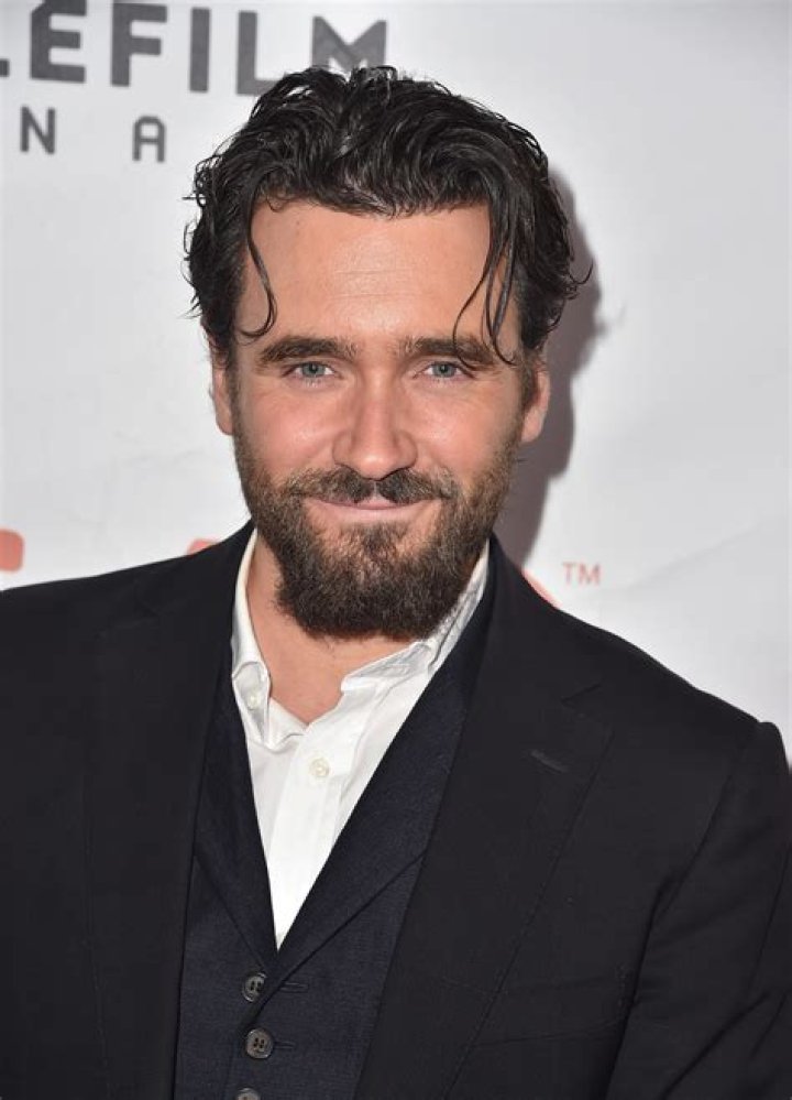 Allan Hawco