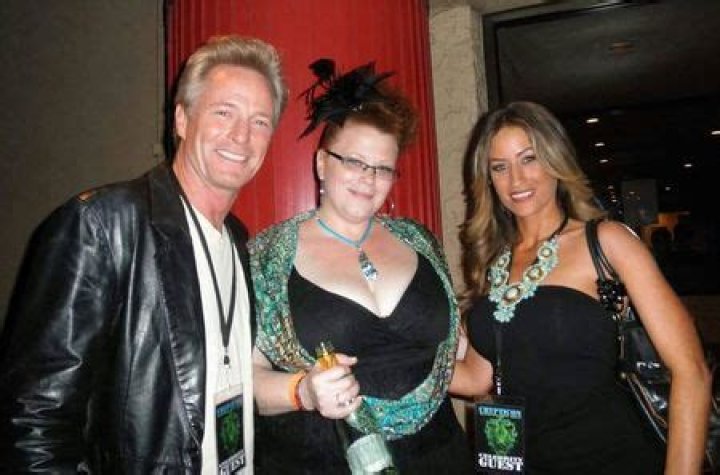 Allan Kayser Bio, Sara Kayser/Allan Kayser&rsquo;s Wife, Movies, Net Worth