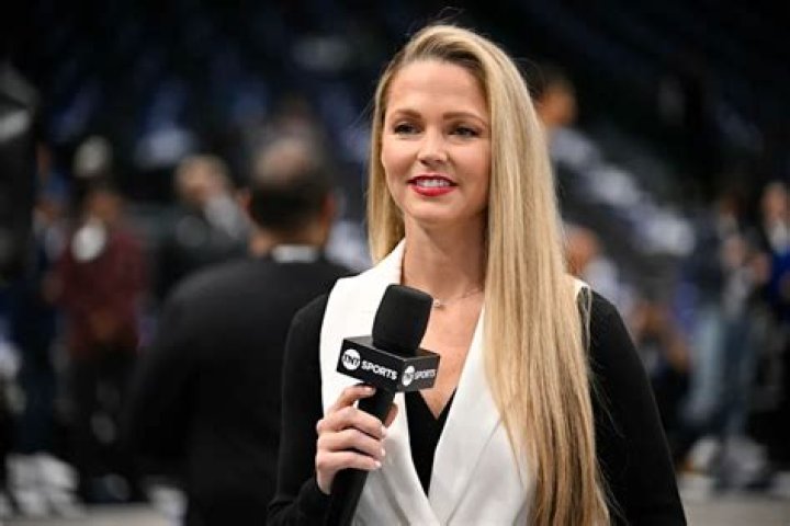 Allie LaForce: A Multifaceted Talent In Sports And Entertainment