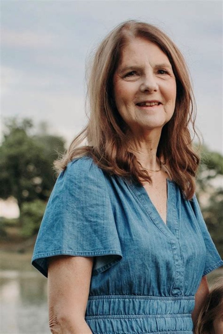 Allie Protheroe Obituary Virginia Beach, VA In loving memory of Allie