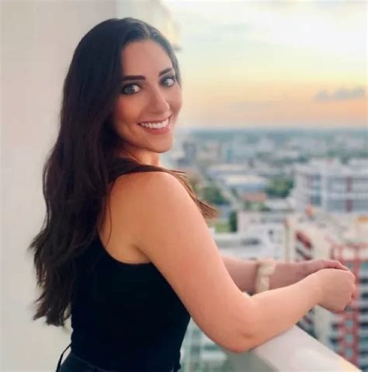 Allie Raffa's Age: A Look Into The Life Of A Rising Star