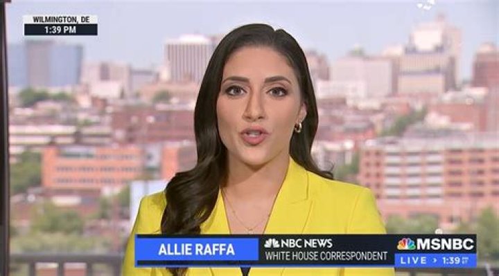 Allie Raffa's Wikipedia, Biography, Ethnicity, Age, Height, and