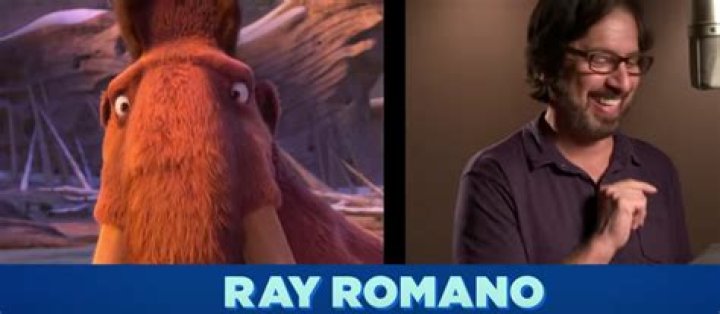 Ally Romano Ice Age Wiki Fandom