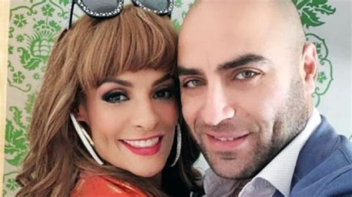 Alma Cero confirma noviazgo y presenta a su gal&aacute;n TVNotas &iexcl;Irresistible!