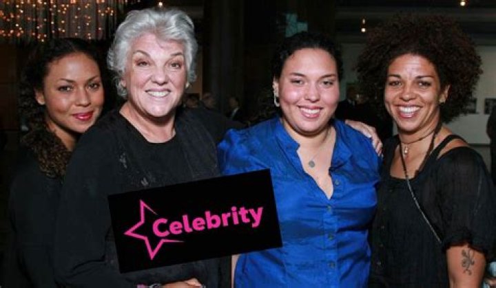 Alyxandra Beatris Brown Stanford Brown and Tyne Daly's daughter