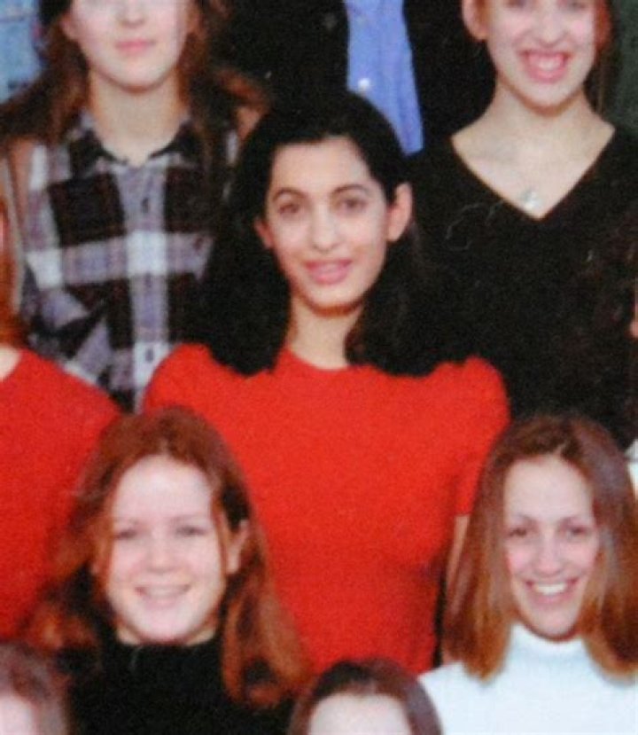 Amal Alamuddin Young Ontdek hoe deze inspirerende vrouw haar succes