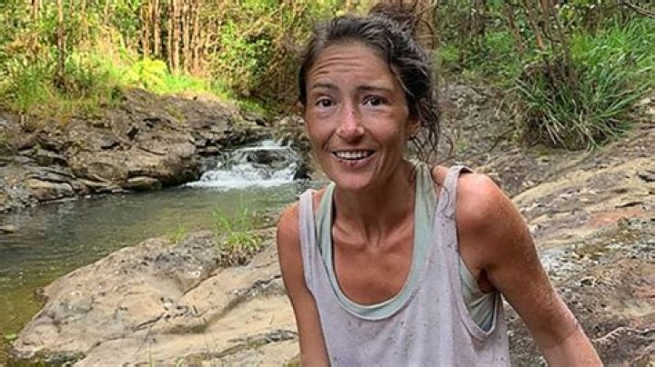 Amanda Eller, Missing Hiker in Hawaii Forest, found alive after 17 days