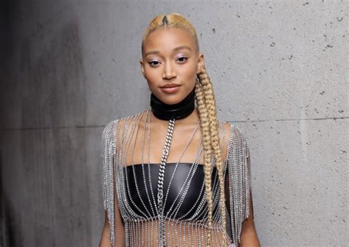 Amandla Stenberg Wiki, Age, Height, Weight, Body Measurements