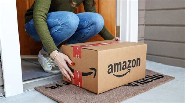 Amazon Delivered a Package That Isn't Mine How to Report and Resolve