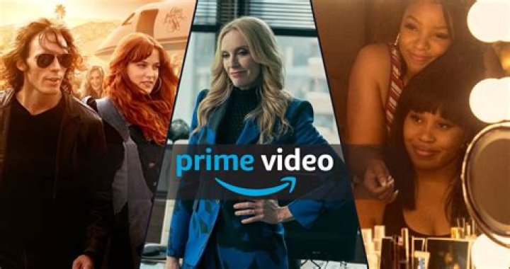 Amazon Prime Video releases Road House remake with Jake Gyllenhaal 24