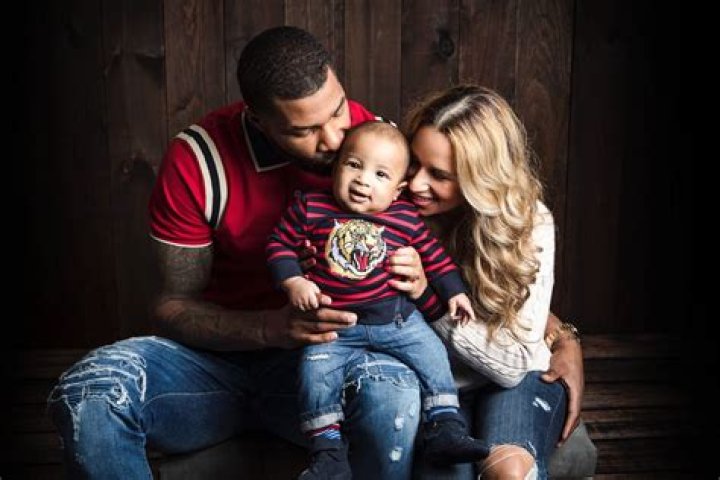 Amber Soulds Marcus Morris Sr. Girlfriend, Relationship and Net Worth